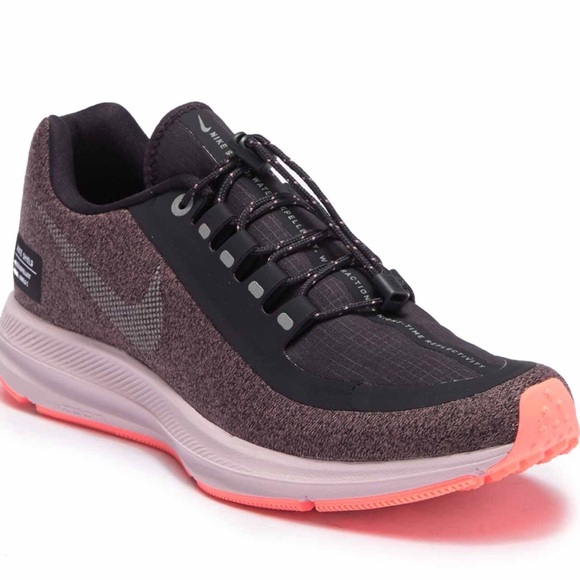 nike zm winflo 5 run shield